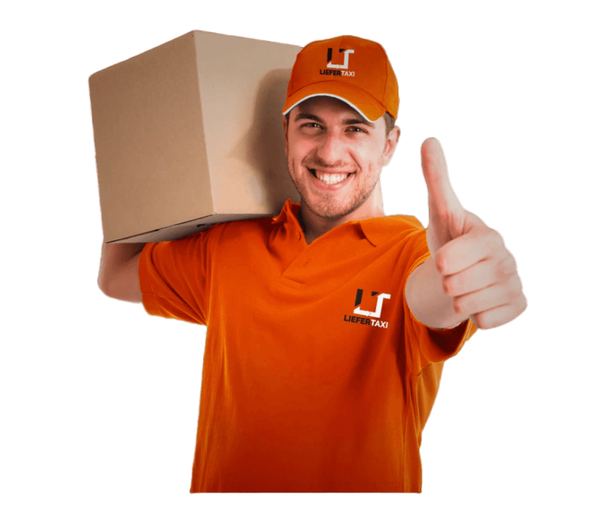 Our Service First Image